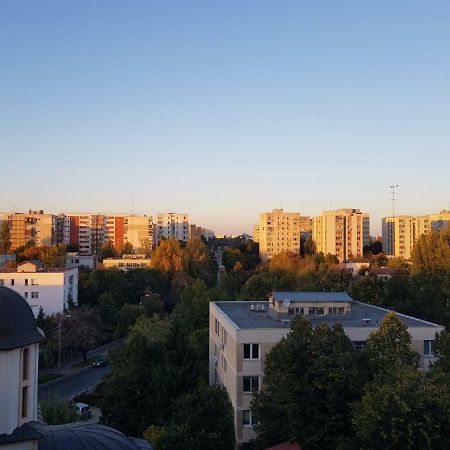 D&C Studio Bukarest Kültér fotó