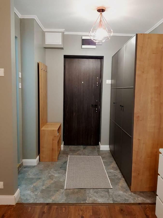 D&C Studio Bukarest Kültér fotó