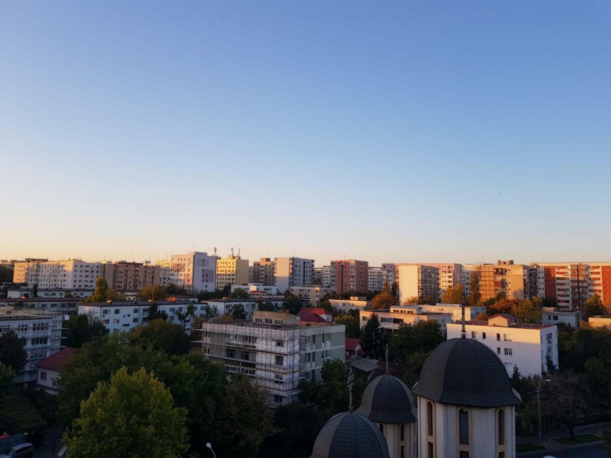 D&C Studio Bukarest Kültér fotó