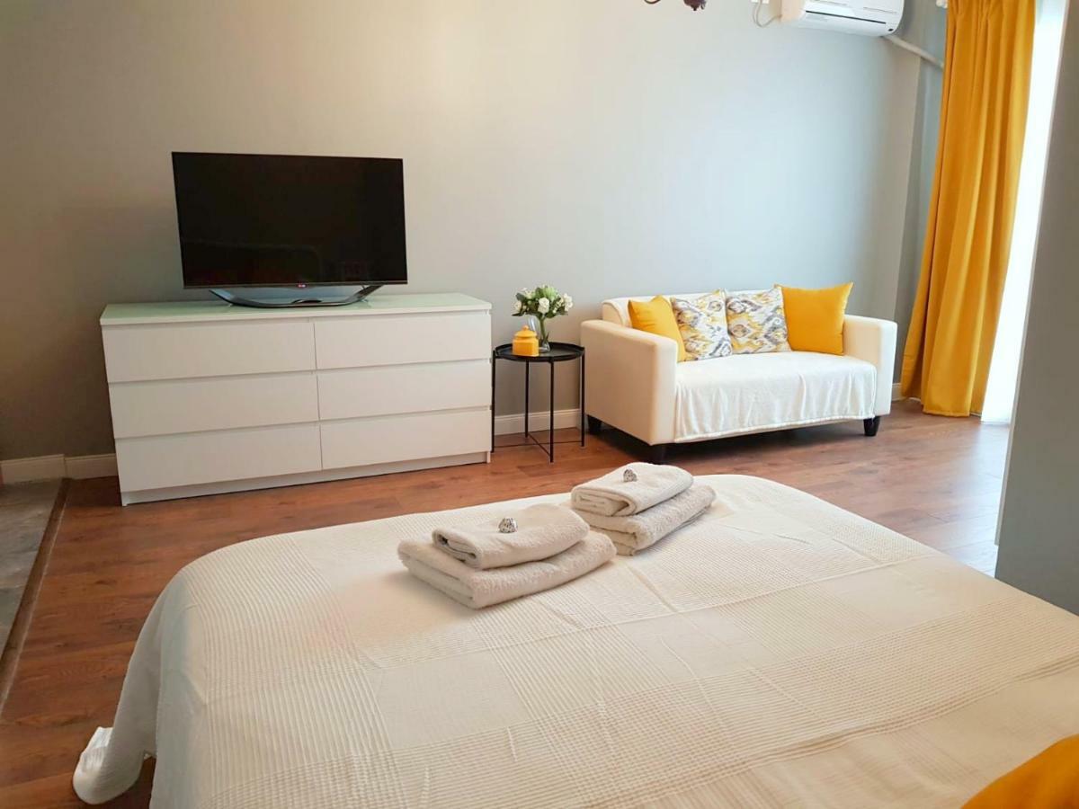 D&C Studio Bukarest Kültér fotó